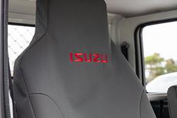 2022 Isuzu N Series NNR 45-150