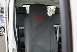 2022 Isuzu N Series NNR 45-150