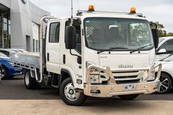 2022 Isuzu N Series NNR 45-150