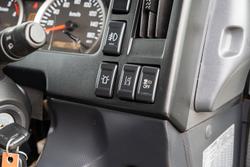 2022 Isuzu N Series NNR 45-150