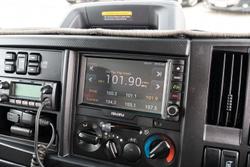 2022 Isuzu N Series NNR 45-150