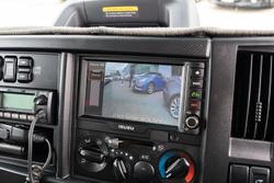 2022 Isuzu N Series NNR 45-150