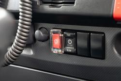 2022 Isuzu N Series NNR 45-150