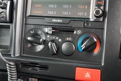 2022 Isuzu N Series NNR 45-150