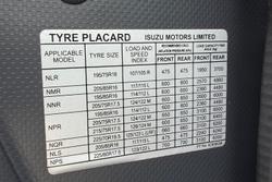 2022 Isuzu N Series NNR 45-150