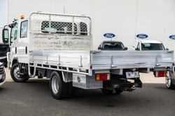 2022 Isuzu N Series NNR 45-150
