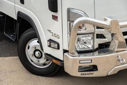 2022 Isuzu N Series NNR 45-150