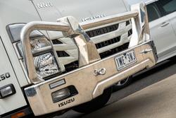 2022 Isuzu N Series NNR 45-150