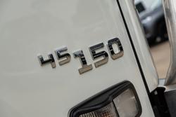 2022 Isuzu N Series NNR 45-150