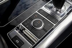 2018 Land Rover Range Rover Sport V8SC HSE Dynamic