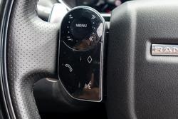 2018 Land Rover Range Rover Sport V8SC HSE Dynamic