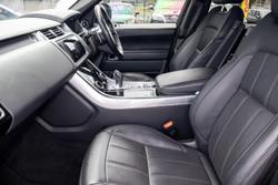 2018 Land Rover Range Rover Sport V8SC HSE Dynamic