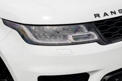 2018 Land Rover Range Rover Sport V8SC HSE Dynamic