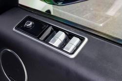 2018 Land Rover Range Rover Sport V8SC HSE Dynamic