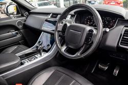 2018 Land Rover Range Rover Sport V8SC HSE Dynamic