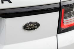 2018 Land Rover Range Rover Sport V8SC HSE Dynamic