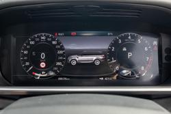 2018 Land Rover Range Rover Sport V8SC HSE Dynamic