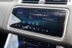 2018 Land Rover Range Rover Sport V8SC HSE Dynamic