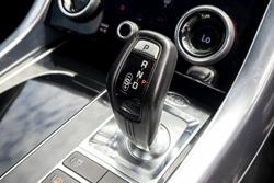 2018 Land Rover Range Rover Sport V8SC HSE Dynamic