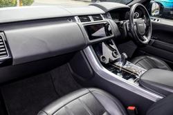 2018 Land Rover Range Rover Sport V8SC HSE Dynamic