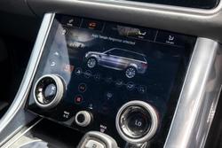 2018 Land Rover Range Rover Sport V8SC HSE Dynamic