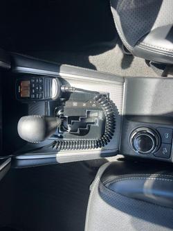 2022 Mitsubishi Triton GLS