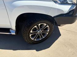 2022 Mitsubishi Triton GLS