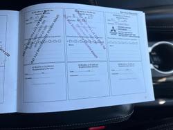 2022 Mitsubishi Triton GLS