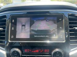 2022 Mitsubishi Triton GLS