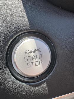 2019 Kia Stinger GT CK MY19 Micro Blue