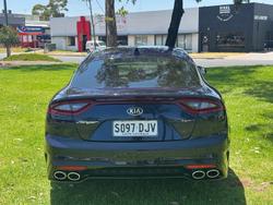 2019 Kia Stinger GT CK MY19 Micro Blue