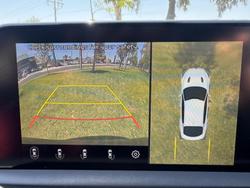 2019 Kia Stinger GT CK MY19 Micro Blue