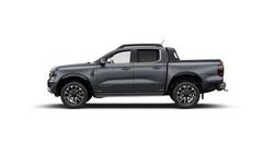 2026 Ford Ranger Platinum