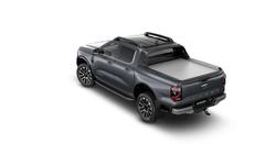 2026 Ford Ranger Platinum