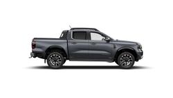 2026 Ford Ranger Platinum