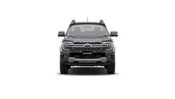2026 Ford Ranger Platinum