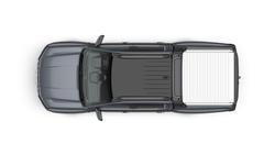 2026 Ford Ranger Platinum