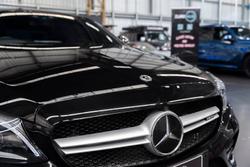 2021 Mercedes-Benz C-Class C43 AMG C205 Four Wheel Drive Obsidian Black