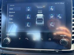 2025 Isuzu D-MAX BLADE