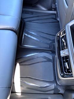 2025 Isuzu D-MAX BLADE