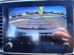 2025 Isuzu D-MAX BLADE