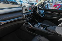 2025 LDV D90 Executive