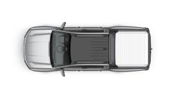 2026 Ford Ranger Platinum