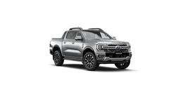 2026 Ford Ranger Platinum