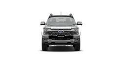 2026 Ford Ranger Platinum