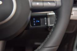 2025 Hyundai Kona Hybrid