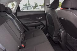 2025 Hyundai Kona Hybrid