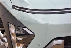 2025 Hyundai Kona Hybrid