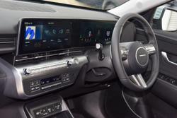 2025 Hyundai Kona Hybrid