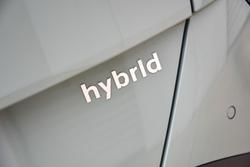 2025 Hyundai Kona Hybrid